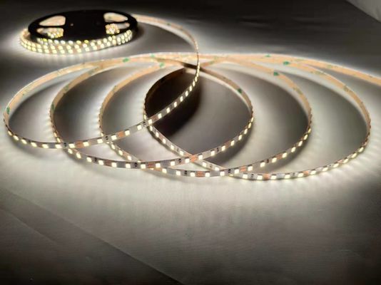 De hoge CRI-Helderheids Hoge Helderheid leidde Strook 2835 Smd Geleide Lumen 120leds 240leds