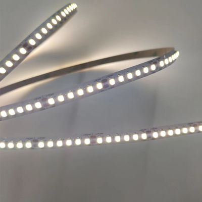 5M 24v Adresseerbare 3528 LEIDENE Strook Hoge CRI 8W 20W 60leds 120leds 12V