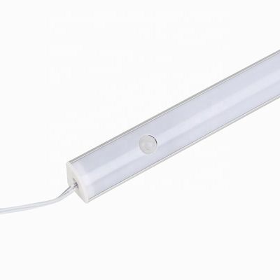 Van het binnen 12 Volt LEIDENE het Binnenlandbewegingssensor Geleid Licht Lichtenkabinet voor Woonkamer