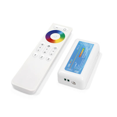 3CHx5A aanrakings HOOFD Licht Controlemechanisme With Color Ring Smart RGB Tuya APP WIFI