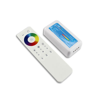 3CHx5A aanrakings HOOFD Licht Controlemechanisme With Color Ring Smart RGB Tuya APP WIFI
