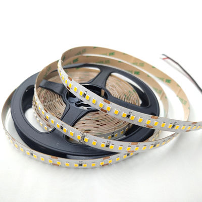 125lm/W openlucht Slimme Enige Kleuren LEIDENE Stroken Smd 2835 180LEDs DC24V