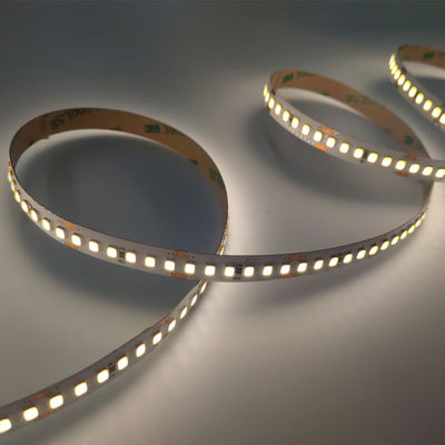 125lm/W openlucht Slimme Enige Kleuren LEIDENE Stroken Smd 2835 180LEDs DC24V