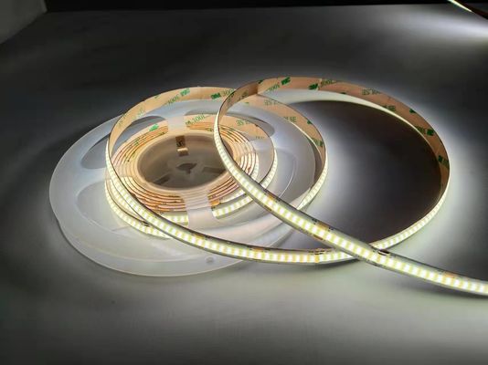 De flexibele van de de Banddotless Geleide Strook van CRI90+ Dotless Maïskolf Geleide Lichten IP20 1000lm/M
