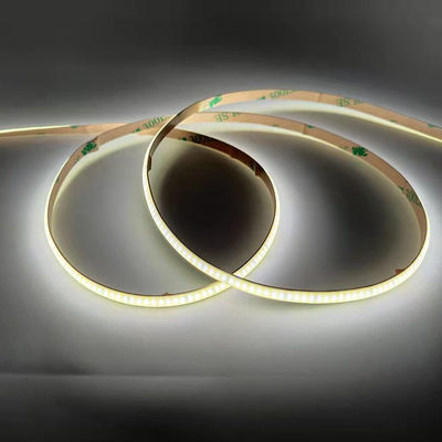 De flexibele van de de Banddotless Geleide Strook van CRI90+ Dotless Maïskolf Geleide Lichten IP20 1000lm/M