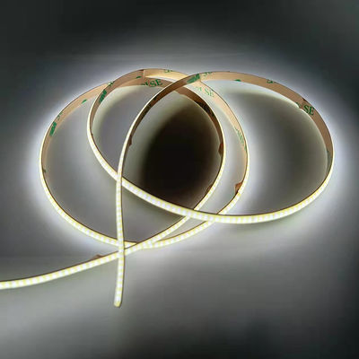 De flexibele van de de Banddotless Geleide Strook van CRI90+ Dotless Maïskolf Geleide Lichten IP20 1000lm/M