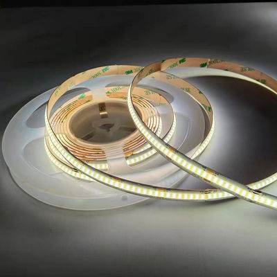 Rgb Geleid de Strookgdt 2700K van de Dimmable Regelbaar Maïskolf tot Geleid de Strook Warm Wit van 6500K Maïskolf