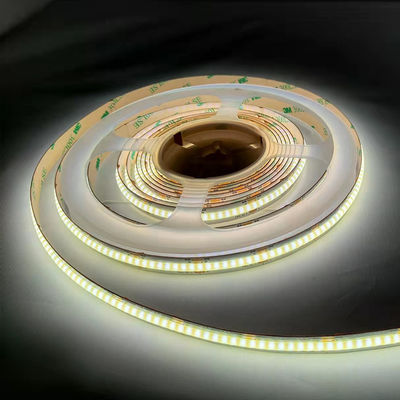 Rgb Geleid de Strookgdt 2700K van de Dimmable Regelbaar Maïskolf tot Geleid de Strook Warm Wit van 6500K Maïskolf