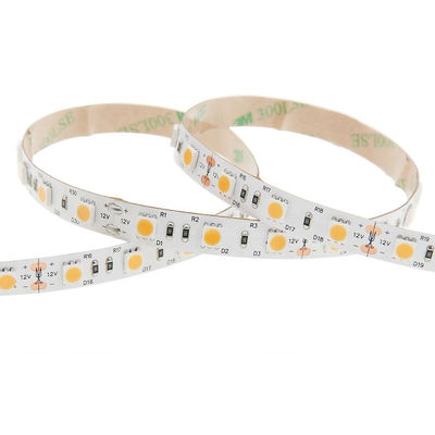 Slimme LEIDENE van 2700K 4000K 6500K Strooklichten voor Huisverlichting SMD 5050