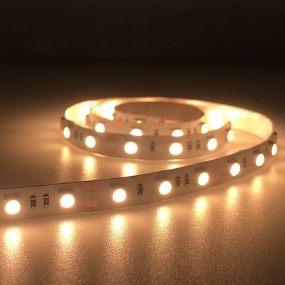 Slimme LEIDENE van 2700K 4000K 6500K Strooklichten voor Huisverlichting SMD 5050