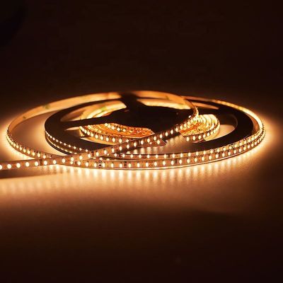 Superdensitybendable Geleide Lichte Stroken Hoge CRI 90 2216 Bendable Kleine Witte Lichte Strook