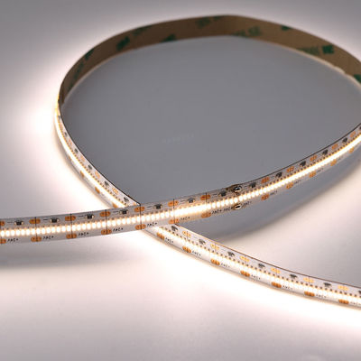 Rohs Uiterst dunne Flexibele Slimme LEIDENE Strooklichten 24v Ip20 480LEDs 2110 Superdensity