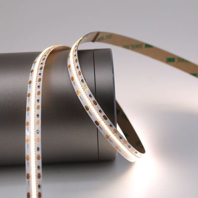 Rohs Uiterst dunne Flexibele Slimme LEIDENE Strooklichten 24v Ip20 480LEDs 2110 Superdensity