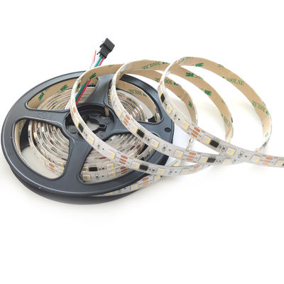 5m 10m 15m Wifi Slimme LEIDENE Strooklichten 15m Flexibele Stroken 5050 Openlucht