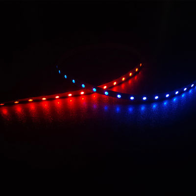 24V 96 Digitaal Rgbic Geleid Adresseerbaar Magisch 12v Enig Geleid de Kleurenpixel van Strook Slim Lichten