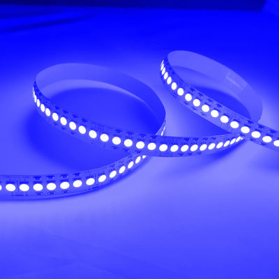 Huis 5050 van Rgb Smd-Stadium Slimme LEIDENE het Hoge Lumen Strooklichten Ip20 Ip65 Ip67