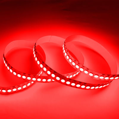 Huis 5050 van Rgb Smd-Stadium Slimme LEIDENE het Hoge Lumen Strooklichten Ip20 Ip65 Ip67
