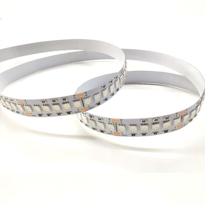 Huis 5050 van Rgb Smd-Stadium Slimme LEIDENE het Hoge Lumen Strooklichten Ip20 Ip65 Ip67