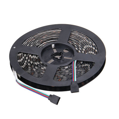 RGB 5050 Lichte Vastgestelde Band Slimme LEIDENE Muziek Lichte IP65 maakt 5M Home Decoration waterdicht