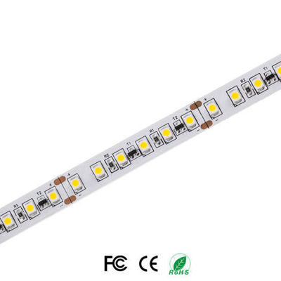 252LM/FT leidden Strook 5m Rgb 24V Tira 3528 Flexibele Lichte Stroken