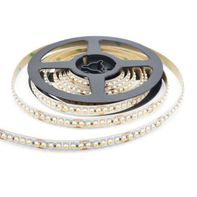 252LM/FT leidden Strook 5m Rgb 24V Tira 3528 Flexibele Lichte Stroken