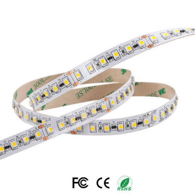 252LM/FT leidden Strook 5m Rgb 24V Tira 3528 Flexibele Lichte Stroken