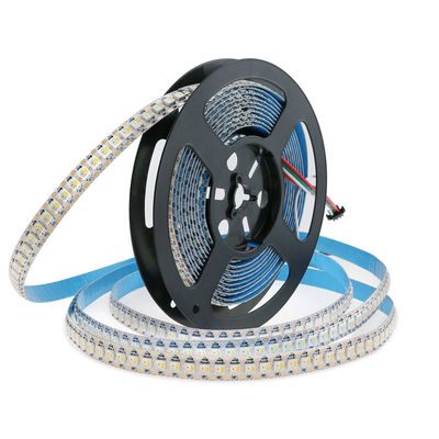 Individueel van de LEIDENE leidde de Flexibele Kleur Strook Adresseerbare Droom Lichte Strook 5V 12V RGB SK6812