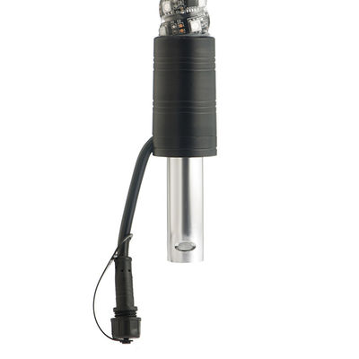 van de Autolichten van 12V IP67 Gewijzigd van de de Antennesvlag de Veiligheids van Hoofd Pool Aangestoken Whip For ATV UTV Met fouten