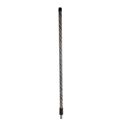 van de Autolichten van 12V IP67 Gewijzigd van de de Antennesvlag de Veiligheids van Hoofd Pool Aangestoken Whip For ATV UTV Met fouten