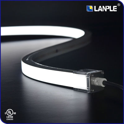 Van de 1615 Rgb Openlucht LEIDENE Waterdichte Anti Op hoge temperatuur Neonlichtstrook IP68