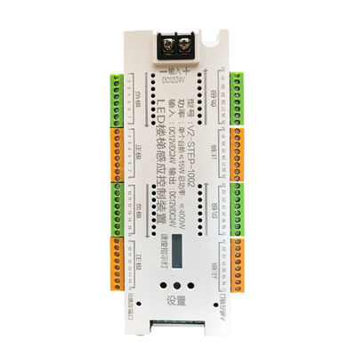 Het Bluetooth Geleide Controlemechanisme van de de Trapverlichting van Motion Sensor Indoor van het Trede Lichte Controlemechanisme
