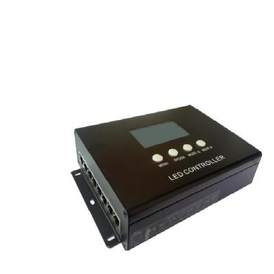 Van van HOOFD DMX SPI TTL Controlemechanisme For Lighting Project het Lichte Controlemechanismesd card led matrix