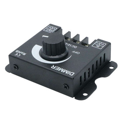Mini 21 Zeer belangrijke Rgb leiden van het ControlemechanismeFor WS2811 WS2812B van Rf Draadloze Verre Geleide
