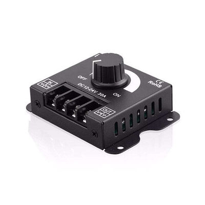 Mini 21 Zeer belangrijke Rgb leiden van het ControlemechanismeFor WS2811 WS2812B van Rf Draadloze Verre Geleide