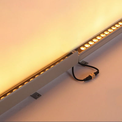 De Wasmachine van de Openlucht LEIDENE van de stadium110v Muur Verlichting van de de Muurwas Project de Lichte Bar voor Kunstwerk