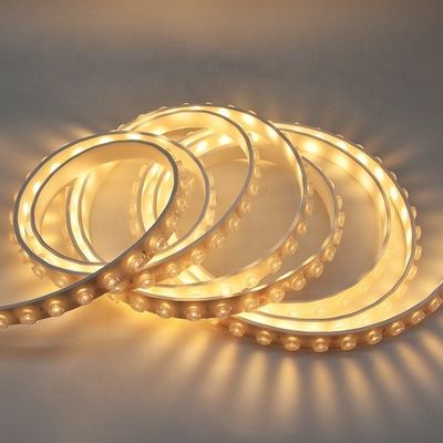 23.5mm de Wasmachine van de Voorgevel Lineaire Muur de Lichtenbar Dmx512 van de Reclamelandschap Geleide Strook