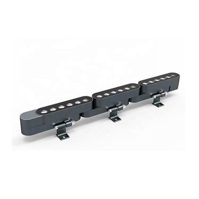 Van de LEIDENE van 90LM Dmx512 90lm de Lichte Architecturale Landschap Geleide Verlichting Muurwasmachine