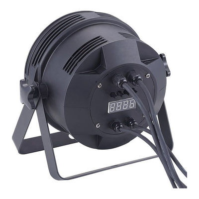 4IN1 18 van de LEIDENE van X 15W van de de Partijbar RGBWA Muurwasmachine Lichte Lineaire de Muurwasmachine 18pcs 10W
