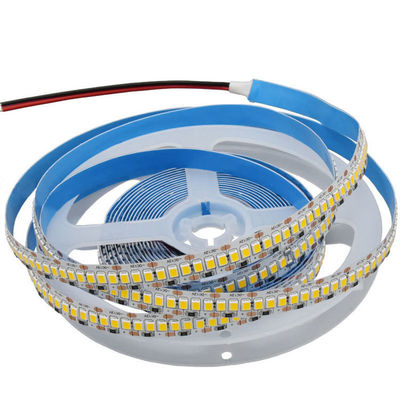 Enige Kleur 5 meet 3000K 4000K 6000K Witte 24V 12V 2835 Rgb Geleid Strooklicht