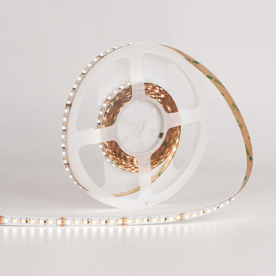 Melodieus Dubbel Wit GDT Regelbare Geleid Smd 2835 224LEDs/M LEIDEN Flexibel Strooklicht