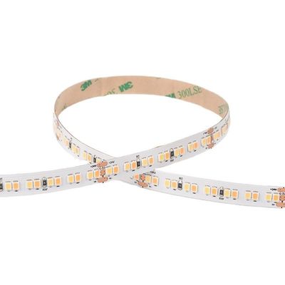 Melodieus Dubbel Wit GDT Regelbare Geleid Smd 2835 224LEDs/M LEIDEN Flexibel Strooklicht