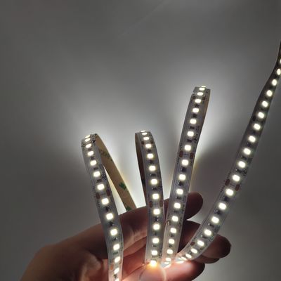 Van Slimme 2835 LEIDEN van ROHS 4000K de Hoge Helderheid Strookconstant current high lumen led