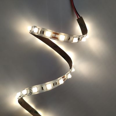 Lens Flexibele Smd 5050 Rgb Geleide Strook 60LEDs/M gelijkstroom 24V voor Huislicht