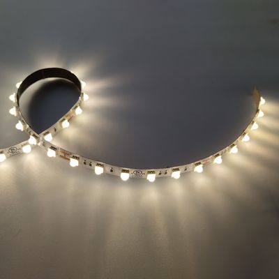 Lens Flexibele Smd 5050 Rgb Geleide Strook 60LEDs/M gelijkstroom 24V voor Huislicht