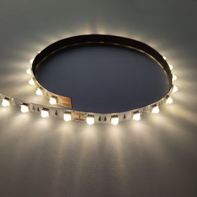 Lens Flexibele Smd 5050 Rgb Geleide Strook 60LEDs/M gelijkstroom 24V voor Huislicht