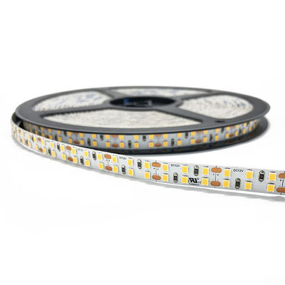 240leds/M LEIDENE Lineaire Verlichtingsstroken 10mm Breedte 2835 Dubbele Rij Lichte Bar Binnen