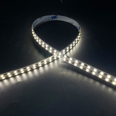 240leds/M LEIDENE Lineaire Verlichtingsstroken 10mm Breedte 2835 Dubbele Rij Lichte Bar Binnen