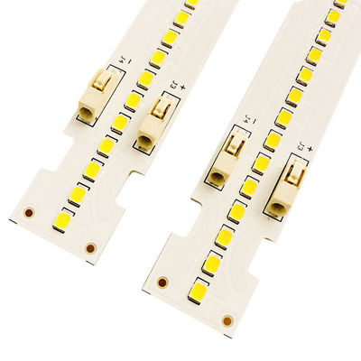 60Led/M 40V GDT Geleide Lichte Strook SMD 2835 Lumen voor Lineair Highbay-Licht