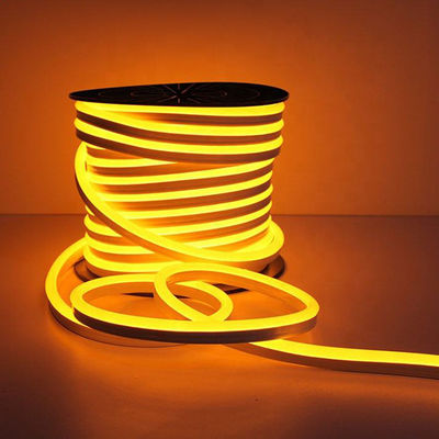Van het het Neonteken van DMX512 Cuttable de Waterdichte Strook IP67 van Dmx Rgb Geleide voor de Bouw van Decoratie