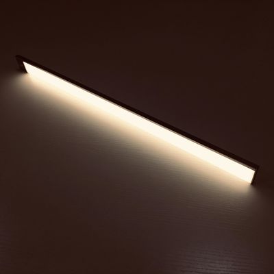 2700K aan 6500K-Sensor Lichte Trede onder LEIDEN van de Keukenkast Binnenlandse Verlichting Nachtlicht